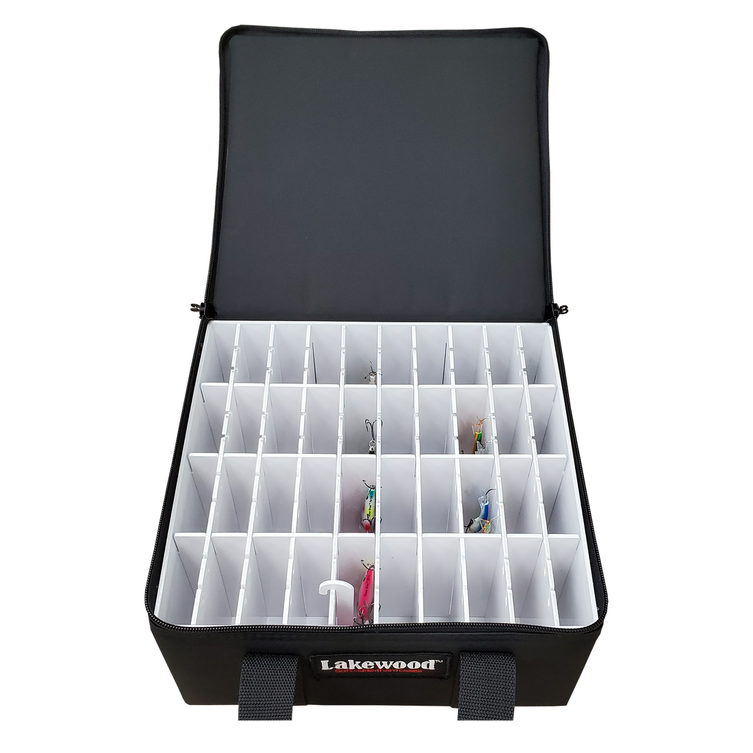 Shad Mate Tackle Box - Keep Casting Fishing & Outdoors
