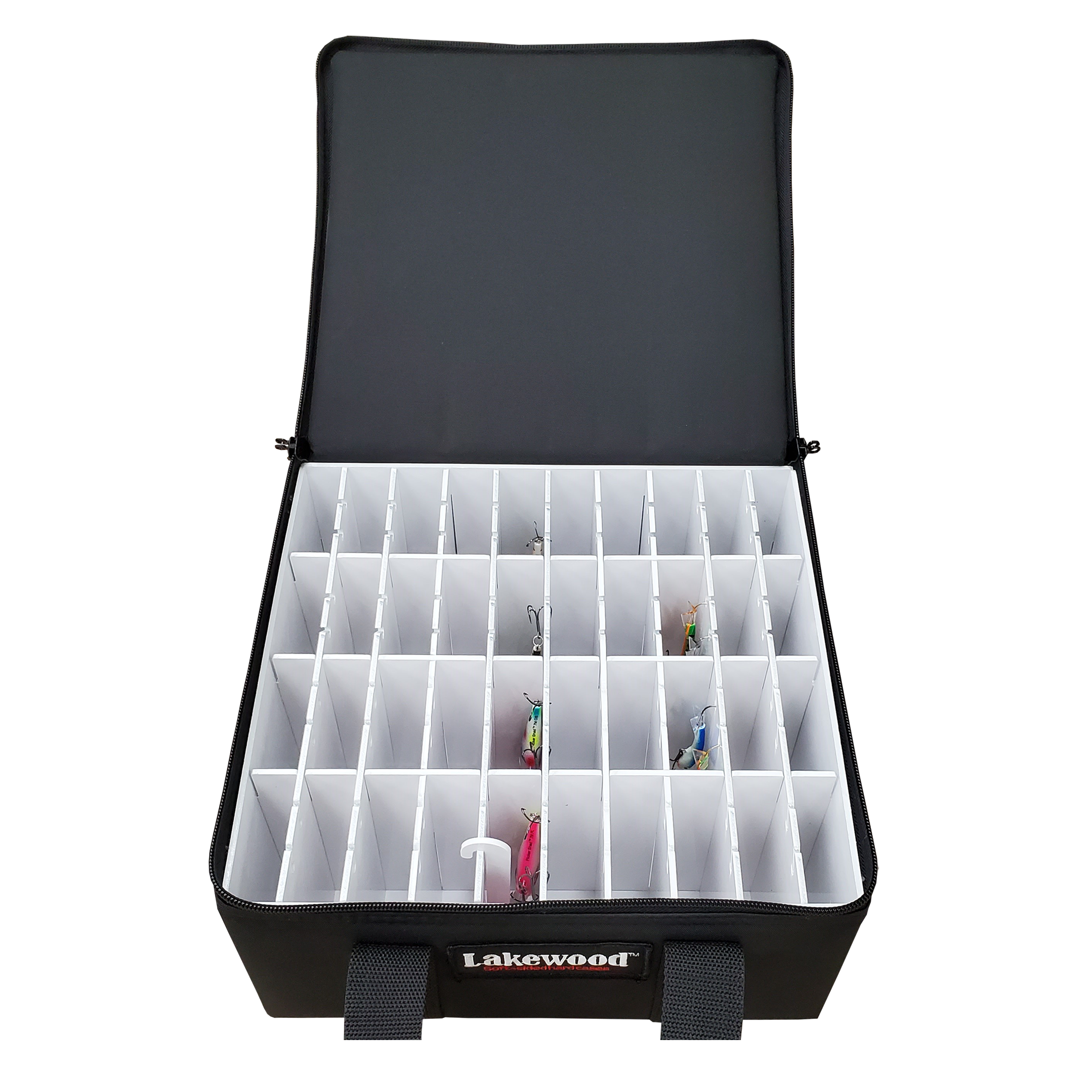 Shad Mate Tackle Box - Keep Casting Fishing & Outdoors