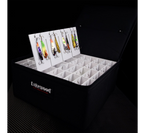 Shad Mate Tackle Box - Keep Casting Fishing & Outdoors