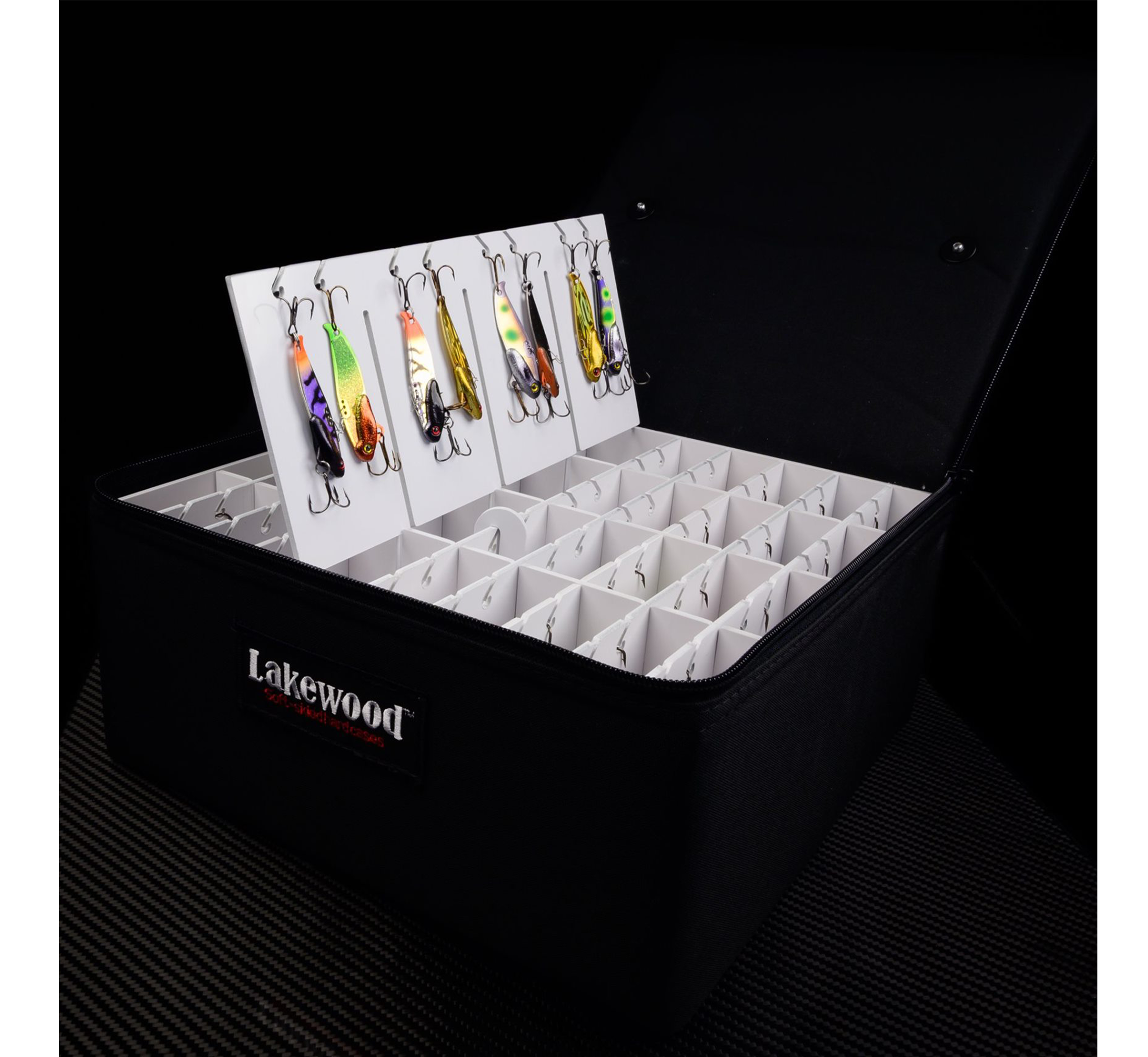 Shad Mate Tackle Box - Keep Casting Fishing & Outdoors