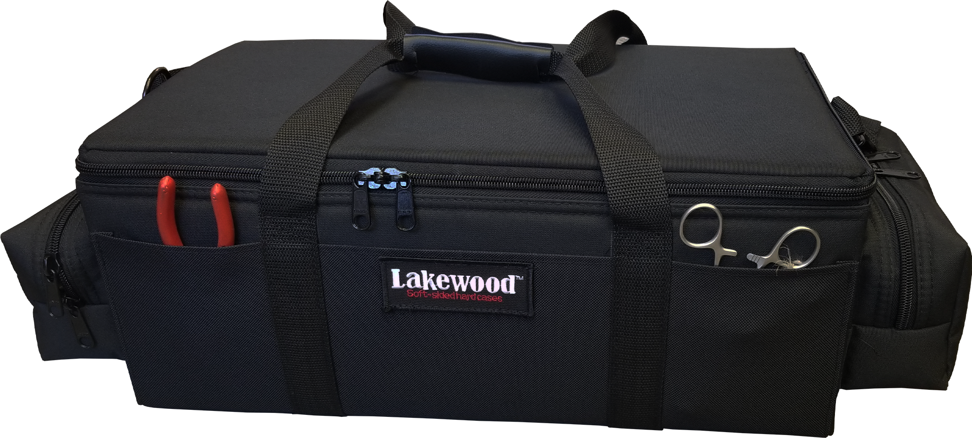 Sidekick Tackle Storage Box - Keep Casting Fishing & Outdoors