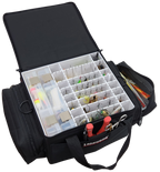 Mini Sidekick Tackle Storage Box - Keep Casting Fishing & Outdoors