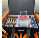 Sidekick Tackle Storage Box - Keep Casting Fishing & Outdoors