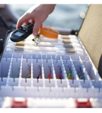 Sidekick Tackle Storage Box - Keep Casting Fishing & Outdoors
