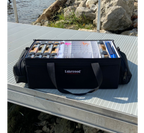 Sidekick Tackle Storage Box - Keep Casting Fishing & Outdoors