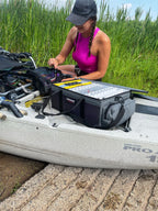 Sidekick Tackle Storage Box - Keep Casting Fishing & Outdoors