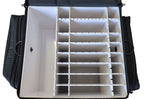 Mini Sidekick Tackle Storage Box - Keep Casting Fishing & Outdoors