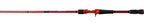 Absolute casting rod
