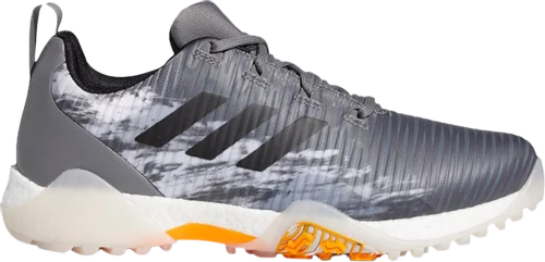 ADIDAS CODECHAOS GOLF 'BLACK PULSE LIME'