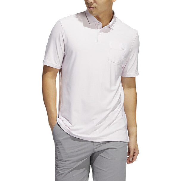 ADIDAS Go-To Pocket Polo