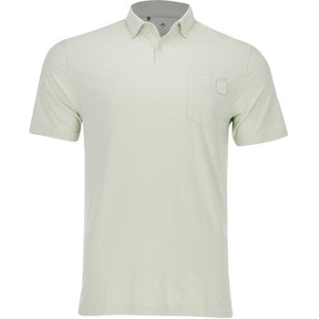 ADIDAS Go-To Pocket Polo