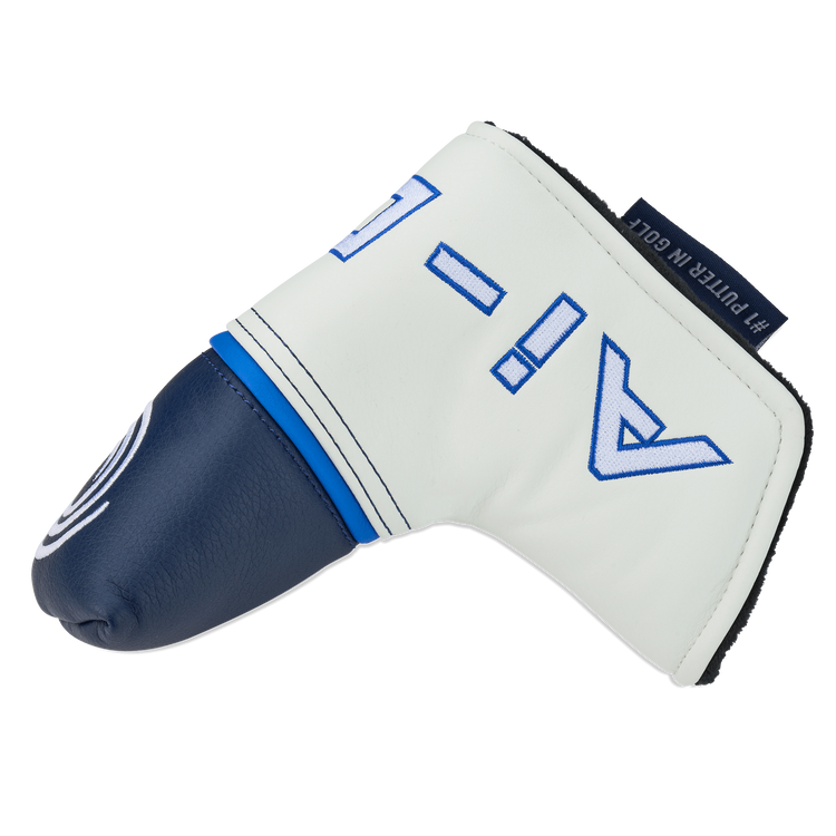 AI-ONE DOUBLE WIDE DB PUTTER