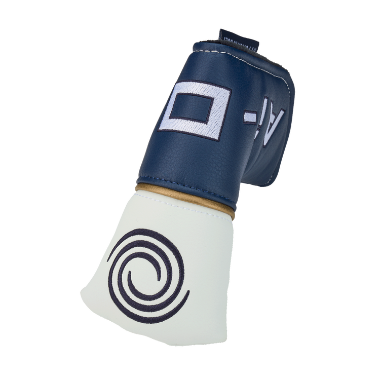 AI-ONE MILLED TWO T CH PUTTER w/ Upgrade Shaft