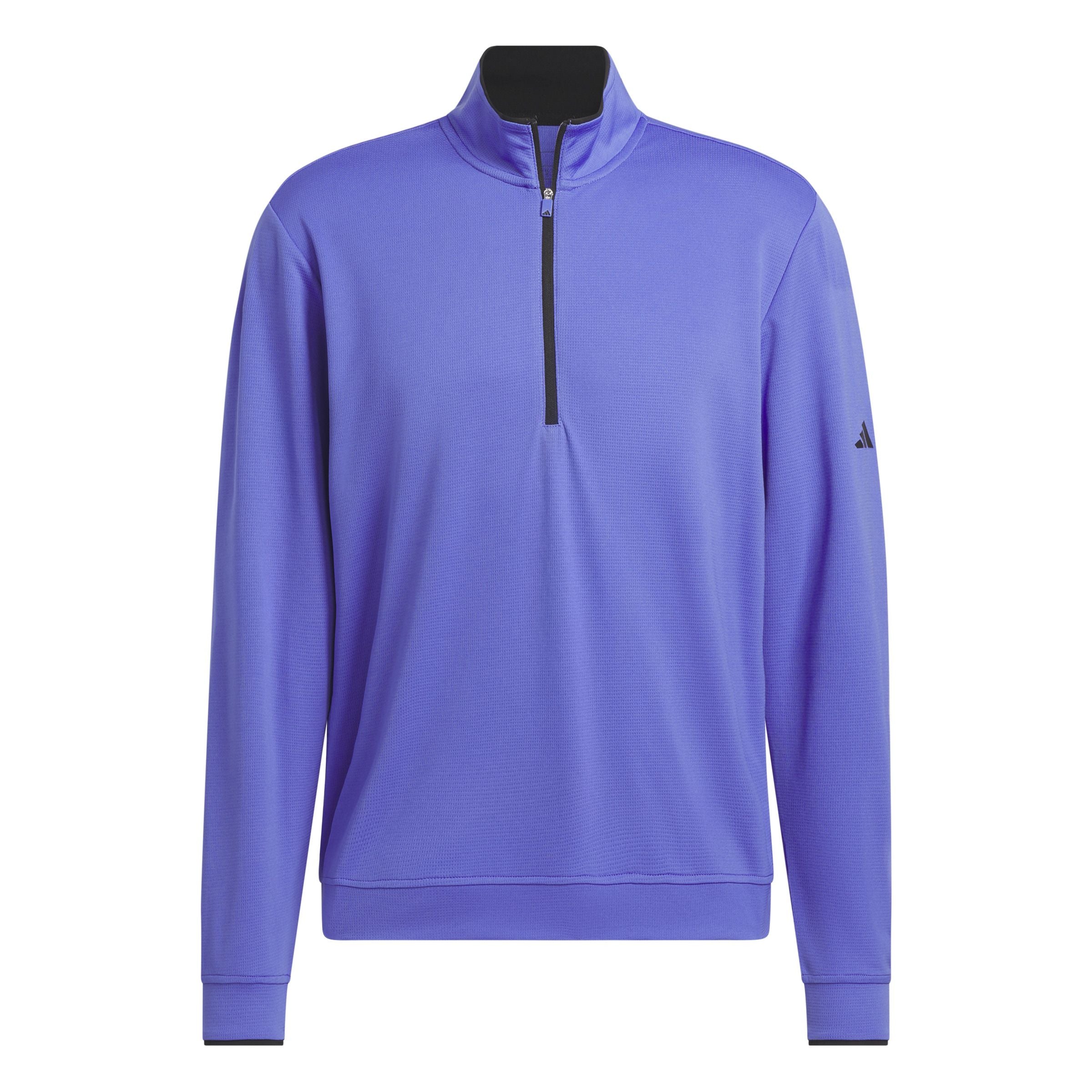 Adidas Core Lightweight Quarter Zip Pullover