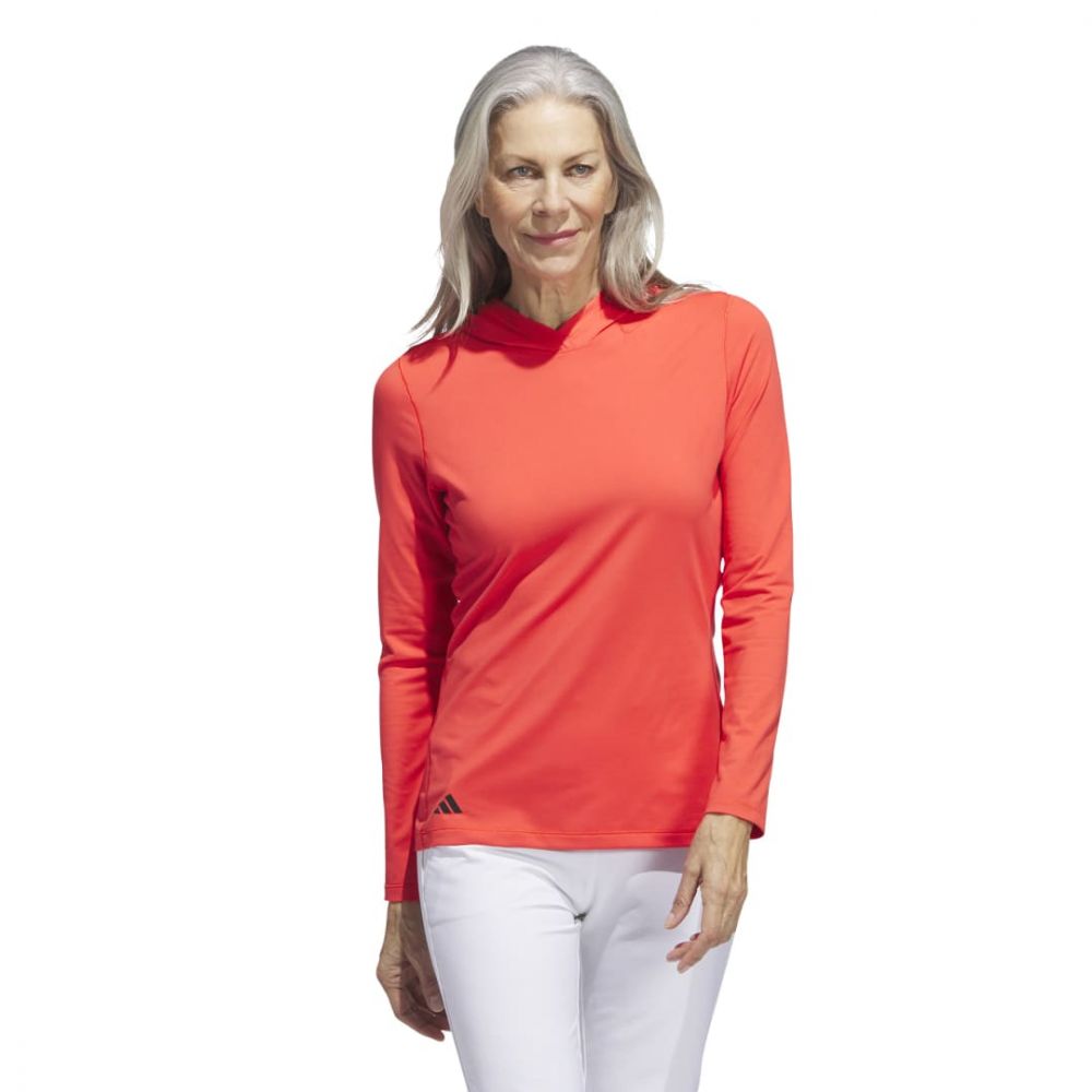 Adidas Golf  Women's Performance Hoody