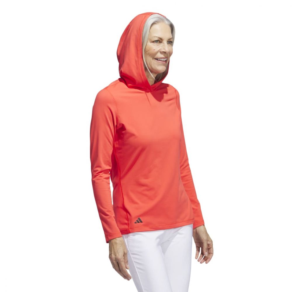 Adidas Golf  Women's Performance Hoody
