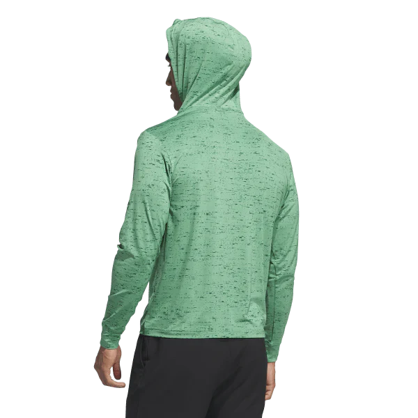 Adidas Men's Core Printed Lightweight Hoodie 24
