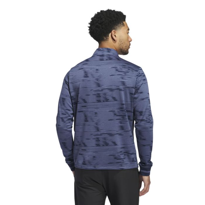 Adidas Men's Ultimate365 Cold.Rdy 1/4 Zip Pullover