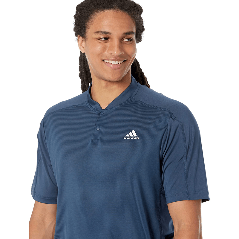 Adidas Sport Collar Golf Polo - Men's