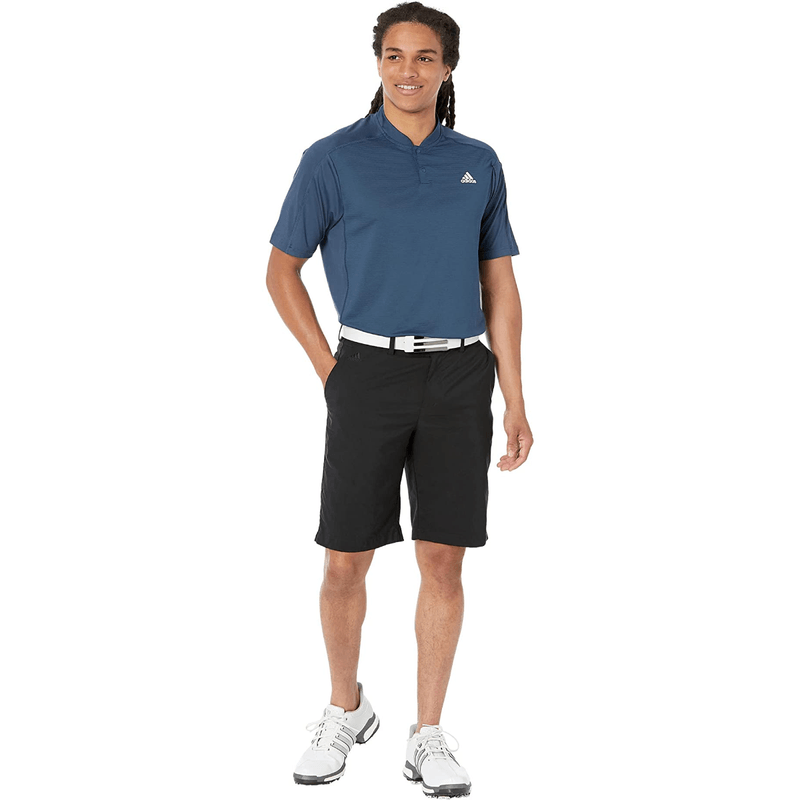 Adidas Sport Collar Golf Polo - Men's