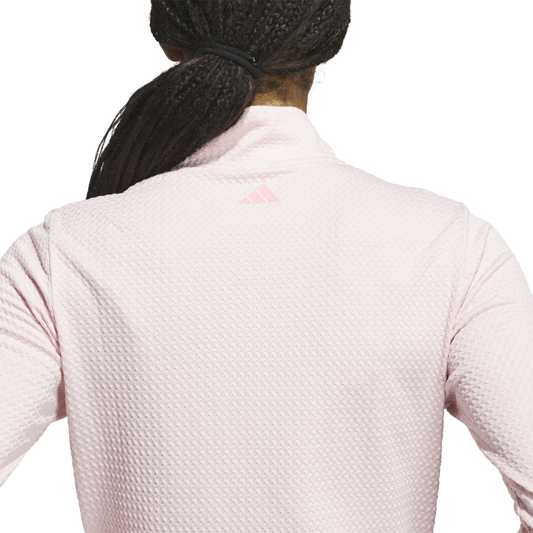 Adidas Women's Ultimate365 Textured Jacket