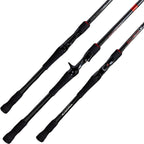 Pro Battle Flipping Rod
