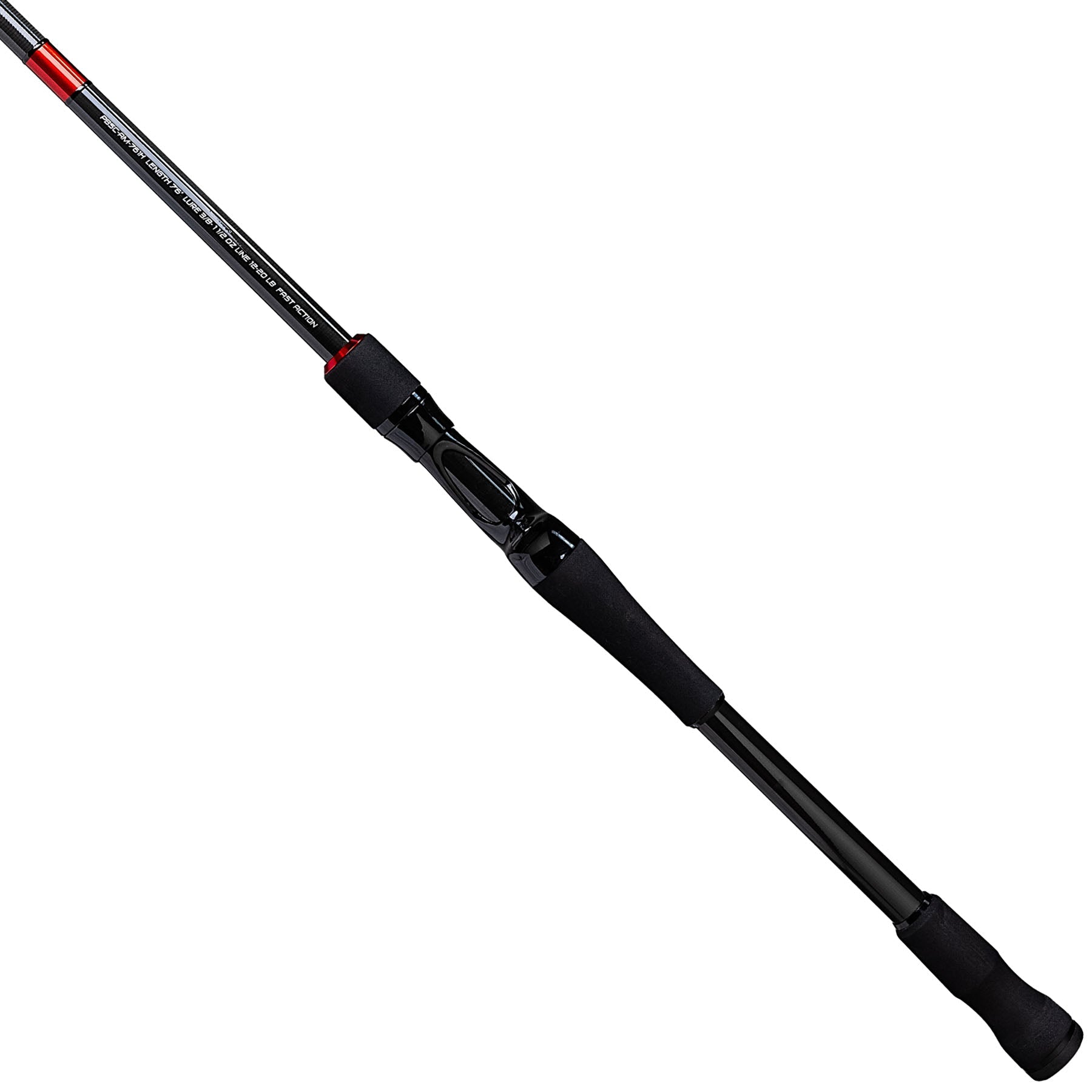 Signature Series: Andy Morgan Pro Battle Flipping Rod - Keep Casting Fishing & Outdoors