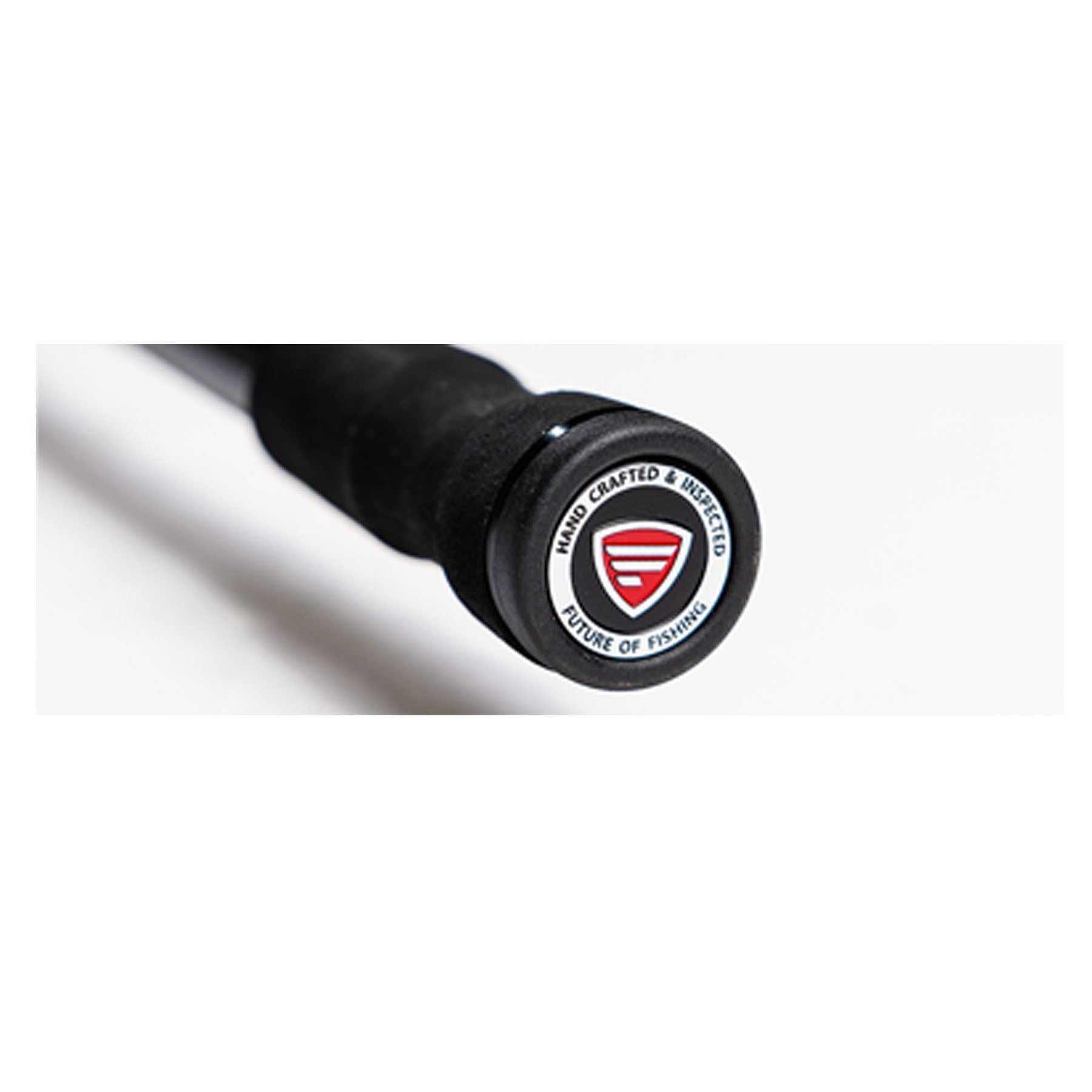 Signature Series: Andy Morgan Pro Battle Flipping Rod - Keep Casting Fishing & Outdoors