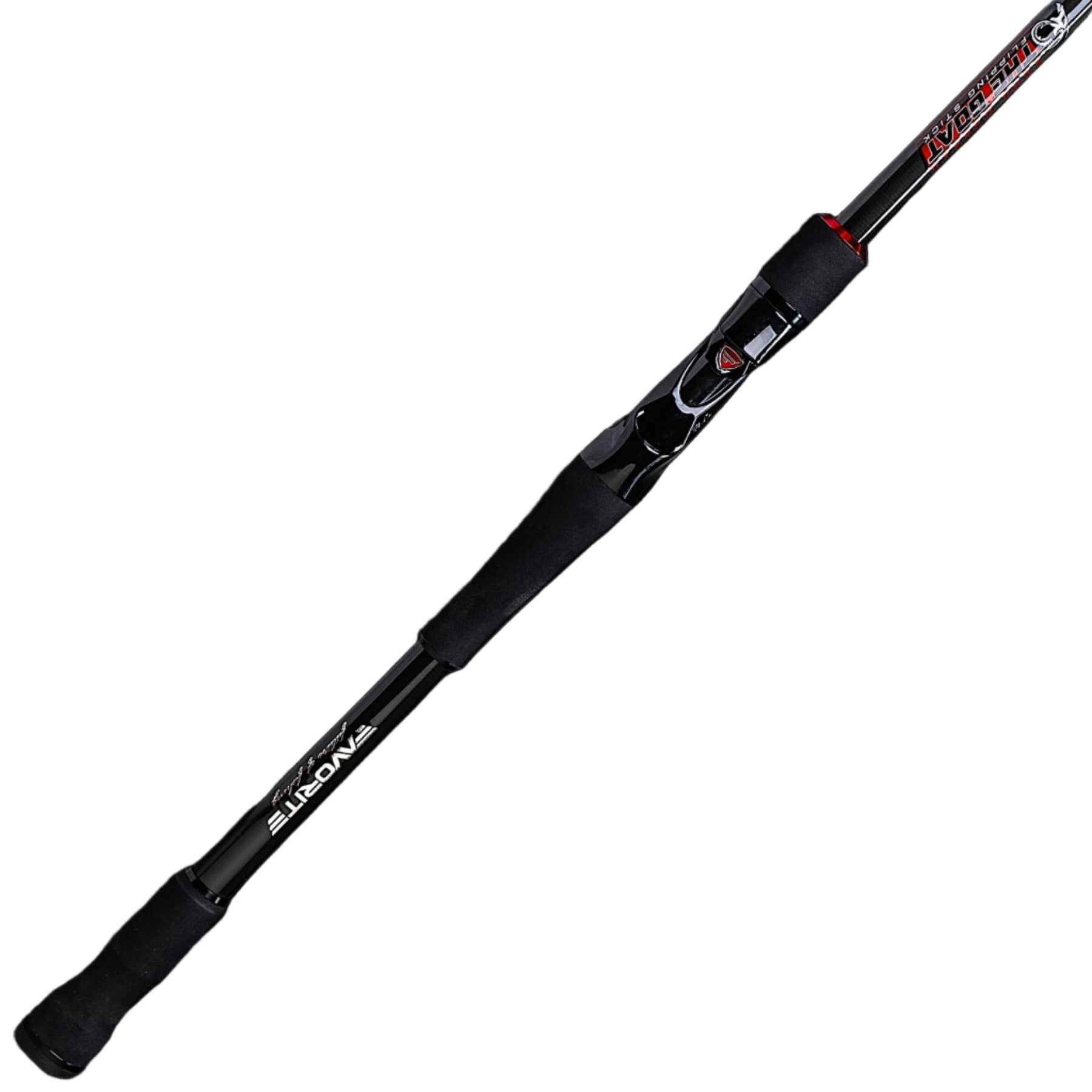 Pro Battle Flipping Rod