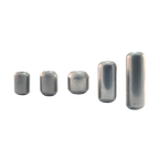 Dirt Cheap Tungsten Barrel Weights