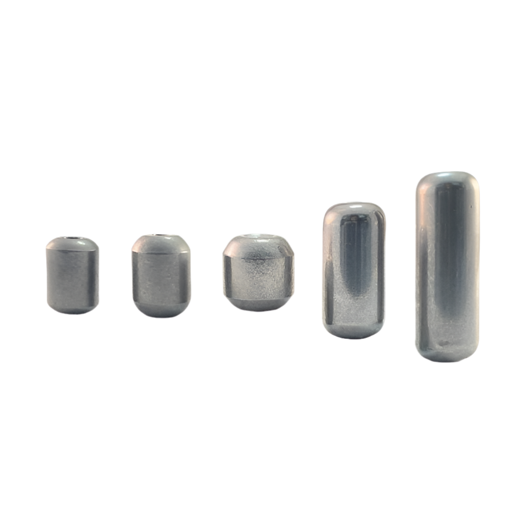 Dirt Cheap Tungsten Barrel Weights
