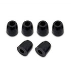Gamakatsu Silicone Stoppers     Size XL 10ct