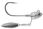 Gamakatsu Under Spin Head Size 4/0 3/8oz