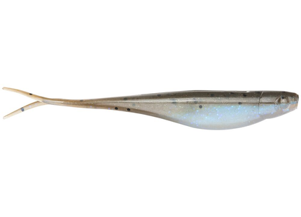 Strike King Z-Too 5in Jerkbait The Deal .4pk.