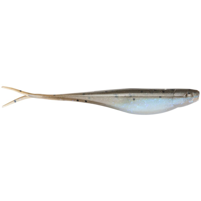 Strike King Z-Too 5in Jerkbait The Deal .4pk.