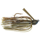 Strike King Bitsy Bug 1/8 oz Blue Craw