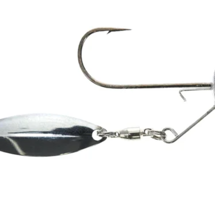 Buckeye BFS SU-SPIN 3/16 oz Unpainted