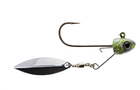 Buckeye BFS SU-SPIN 3/16 oz Smallie Magic