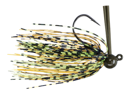 Buckeye G-Man Ballin Out 2 1/2 Perfect Craw