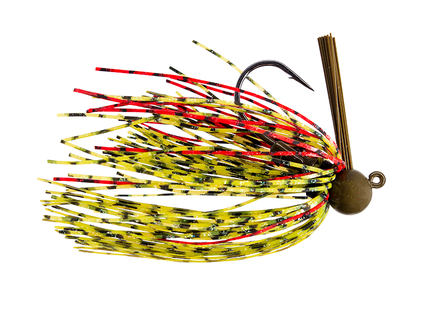 Buckeye G-Man Ballin Out 2 1/2 Watermelon Red