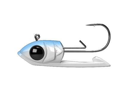 Buckeye Scope Head 1/4 Shad