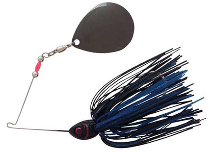 Booyah Moon Talker 3/4oz Black/Blue