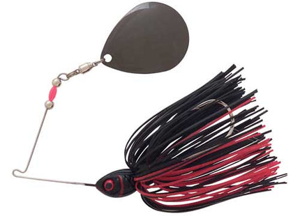 Booyah Moon Talker 3/4oz Black/Red