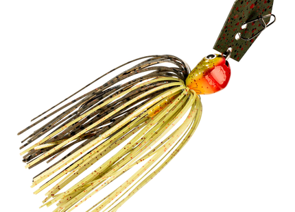 Z-MAN Chatterbait Jack Hammer 1/2 oz. California Craw