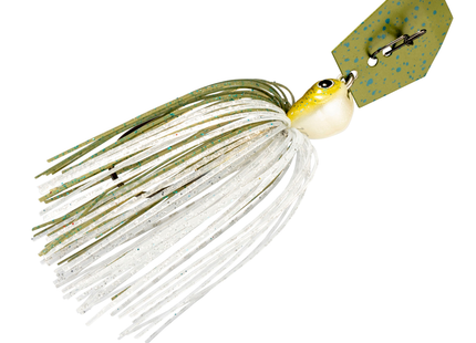 Z-MAN Chatterbait Jack Hammer 1/2 oz. Smallmouth Magic