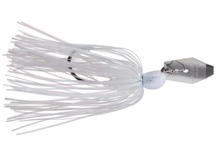 Z-MAN Chatterbait Mini Max 3/8oz Pearl