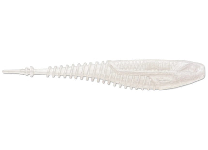 Rapala CrushCity Freeloader 4in 6ct Pearl White