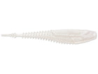 Rapala CrushCity Freeloader 4in 6ct Pearl White