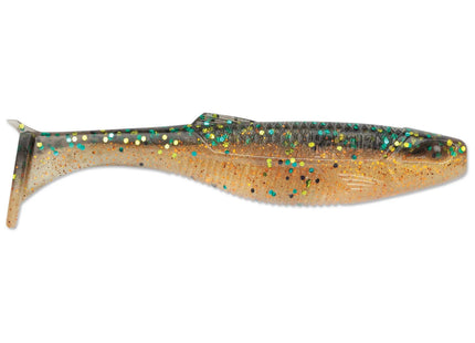 Rapala CrushCity Mayor 4in 8ct Perch