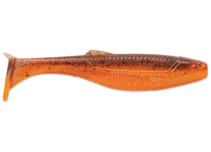 Rapala CrushCity Mayor 4in 8ct Red Craw